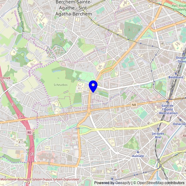 Map Photo